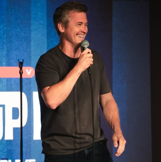 Matt McCusker bio