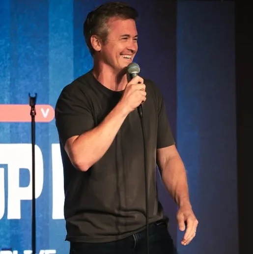 Matt McCusker bio