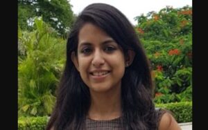 Megha Agarwal