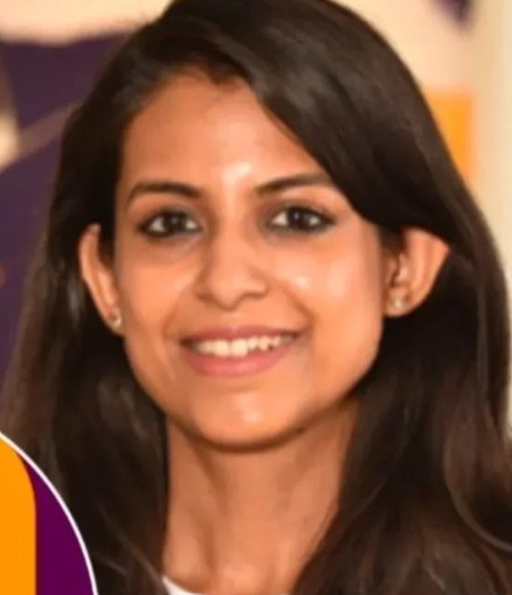 Megha Agarwal biography