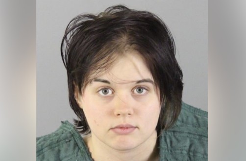 Morgan Geyser (Slender Man Case) Morgan Geyser