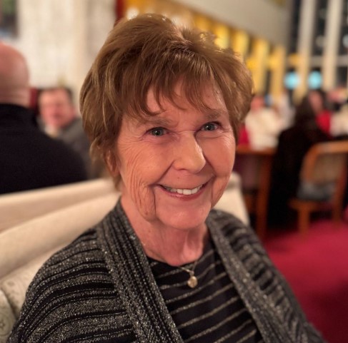 Nancy Guthrie bio