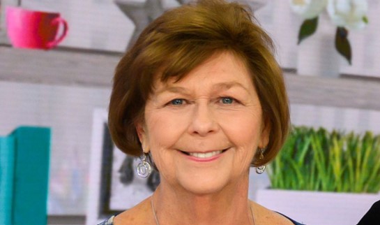 Nancy Guthrie Nancy Guthrie