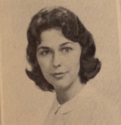 Nancy Guthrie's old image