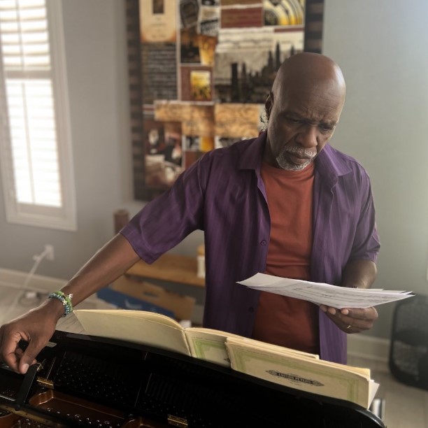 Nate Bynum age