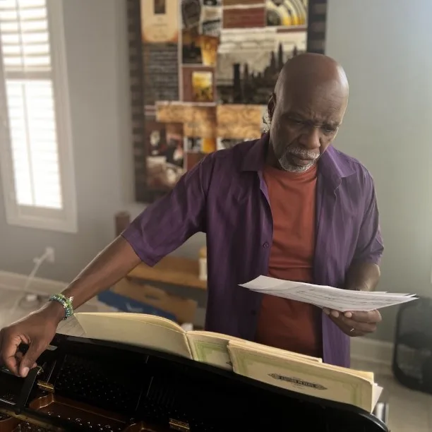 Nate Bynum age