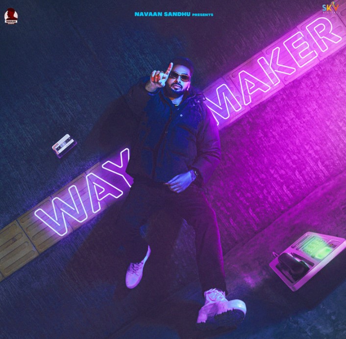 Navaan Sandhu song