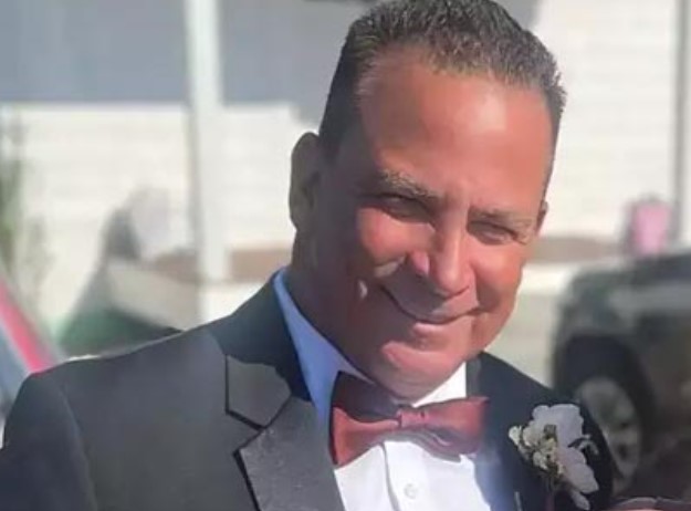 Nicholas Riccio age