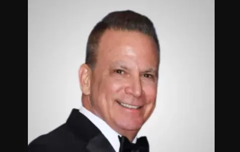 Nicholas Riccio (Karoline Leavitt Husband) Nicholas Riccio