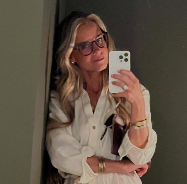 Nicole Curtis age