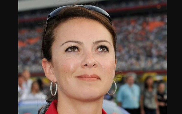 Nicole Lunders (Greg Biffle’s Ex-Wife) Nicole Lunders