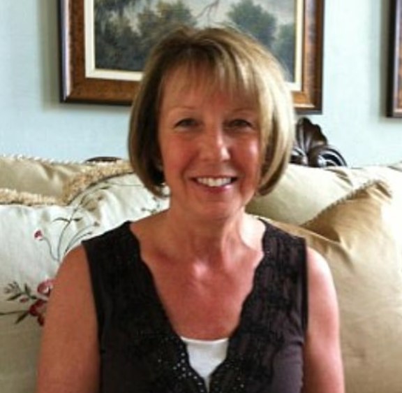 Nicole Lunders' mother Sara