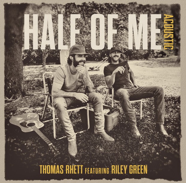 Riley Green bio