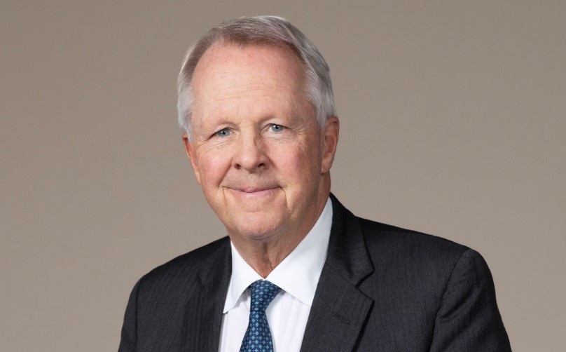 Robin Budenberg age