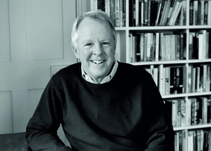 Robin Budenberg bio