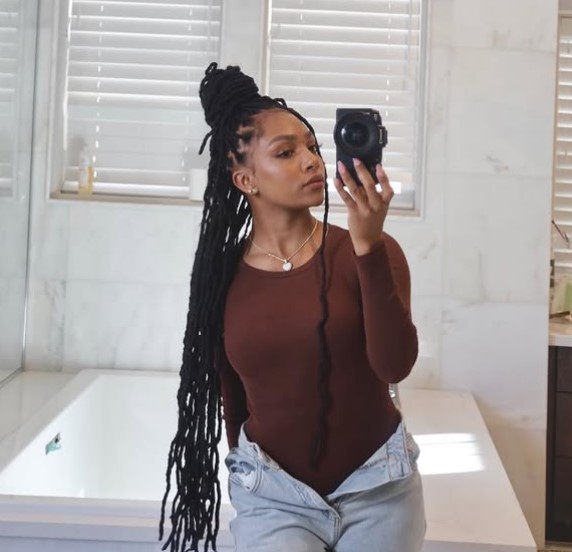 Rochelle Searight wiki