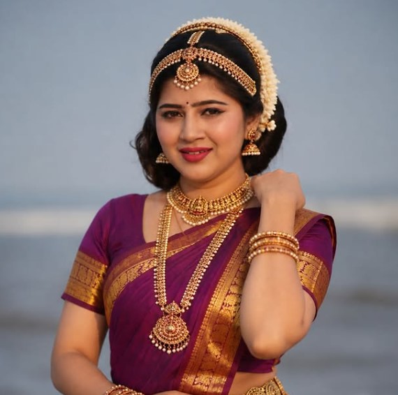 Sarika Salunkhe age