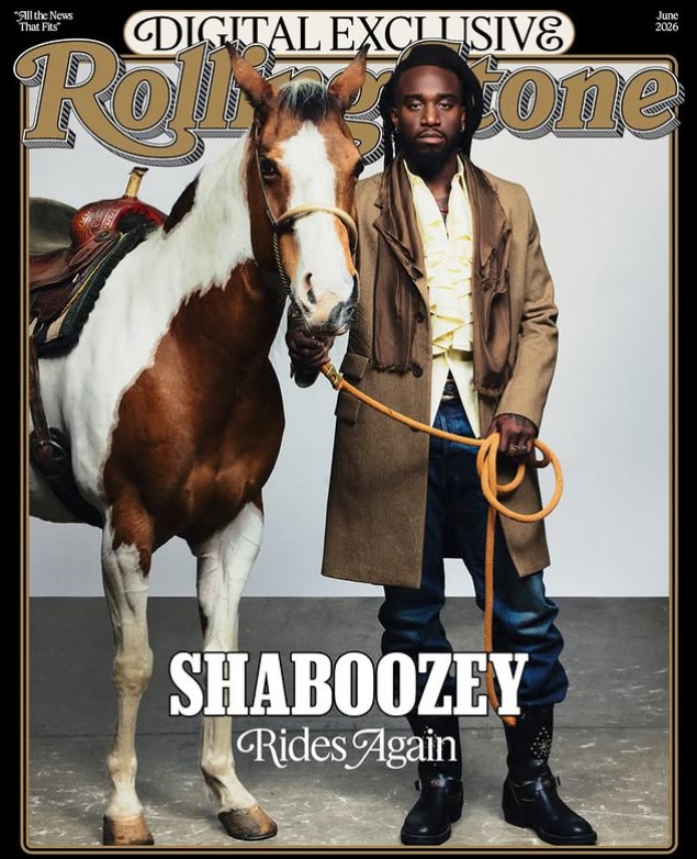 Shaboozey bio