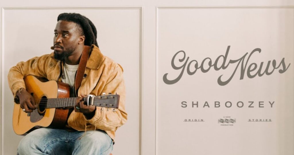 Shaboozey song