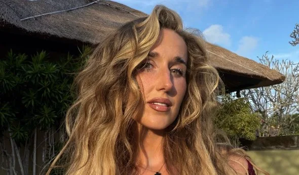 Sophie Shine