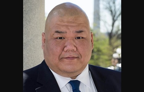 Steven Cheung Steven Cheung