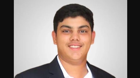 Sunhit Bishnoi (Golfer) Sunhit Bishnoi