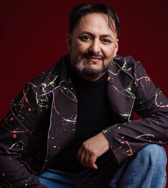 Tony Germano bio