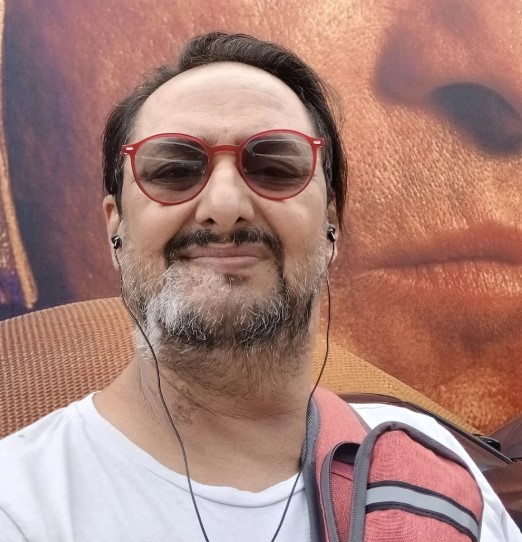 Tony Germano death