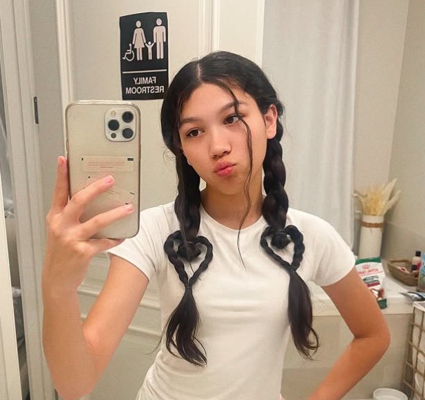 Txunamy Ortiz bio