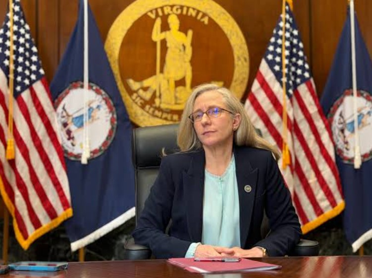 Abigail Spanberger wiki