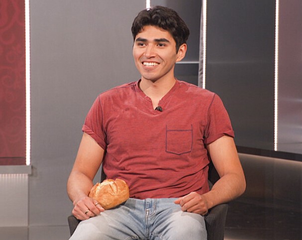 Adrian Rocha wikipedia