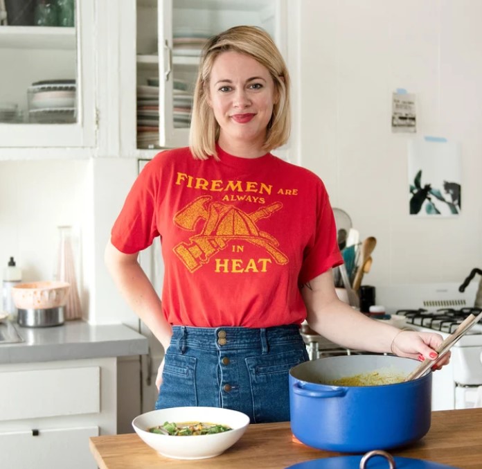 Alison Roman career