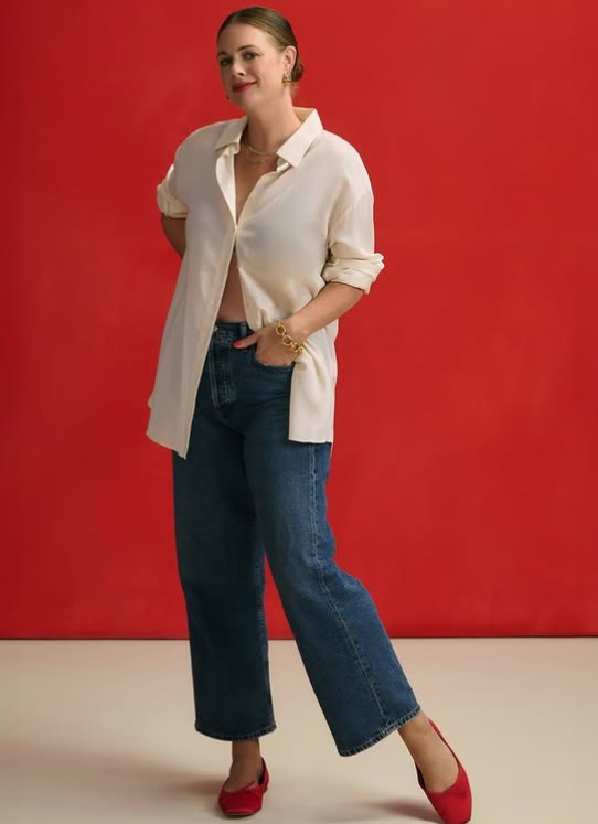 Alison Roman height