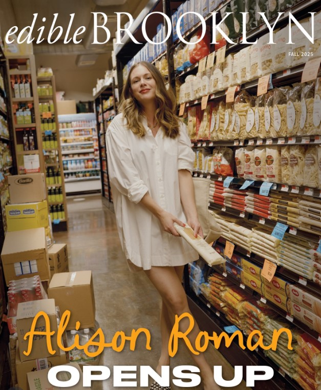 Alison Roman wiki