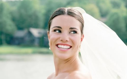 Ann Michael Maye (Drake Maye’s Wife) Ann Michael Maye