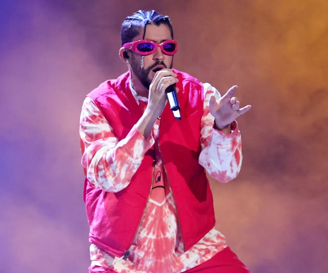 Bad Bunny career