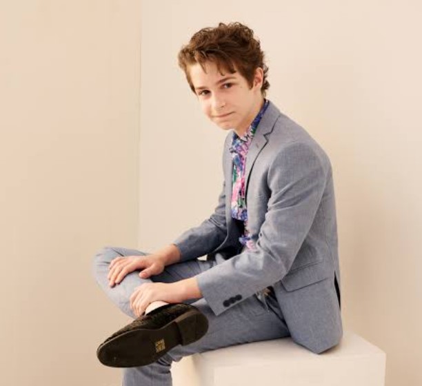 Benjamin Pajak bio