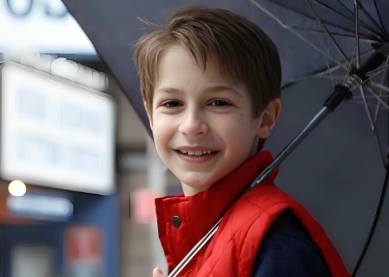 Benjamin Pajak's old image