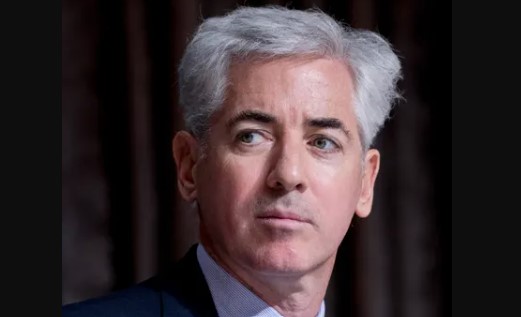 Bill Ackman Bill Ackman