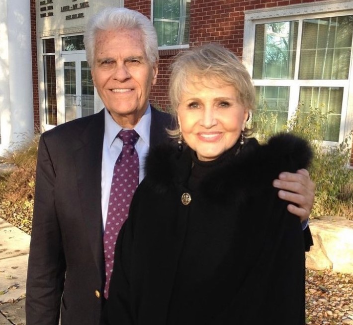 Bret Engemann's parents