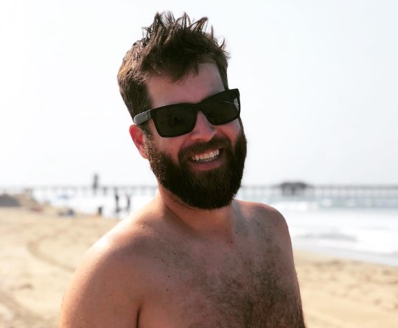 Brett Roth age