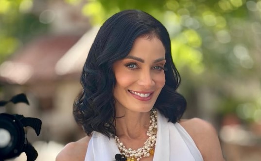Dayanara Torres Dayanara Torres