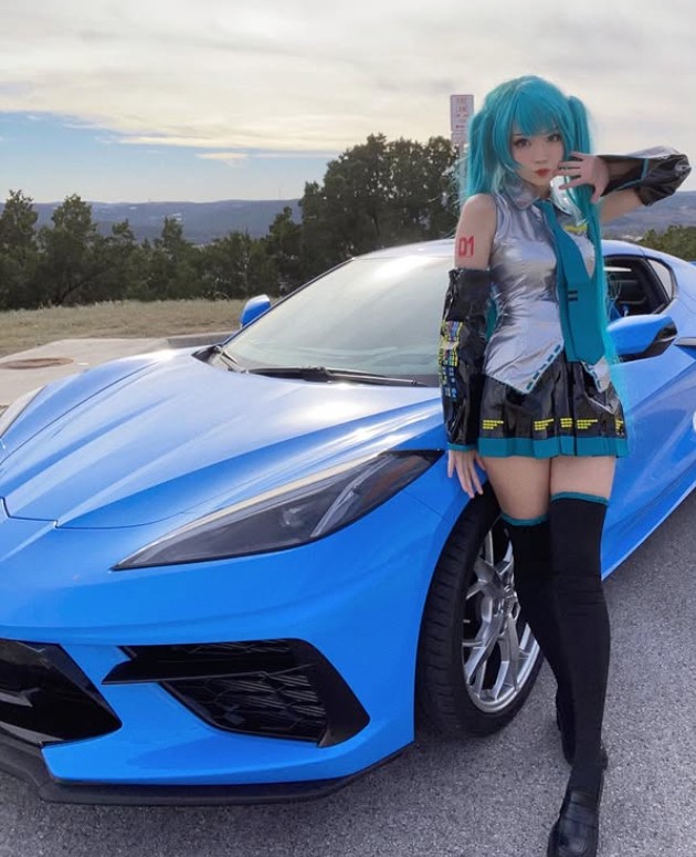 Emiru net worth
