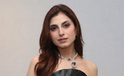 Farhana Bhatt Farhana Bhatt