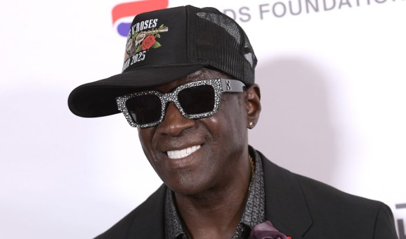 Flavor Flav Flavor Flav