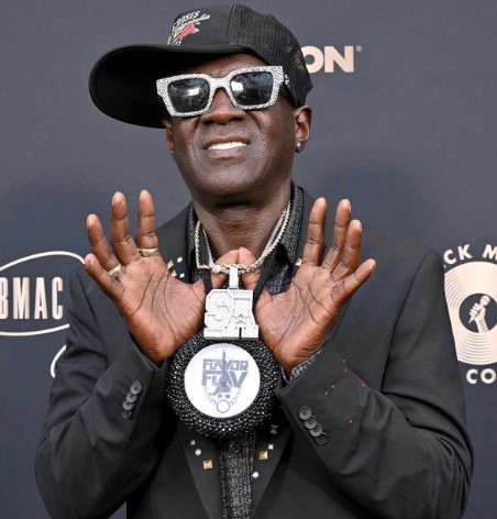 Flavor Flav bio