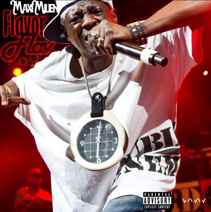 Flavor Flav song
