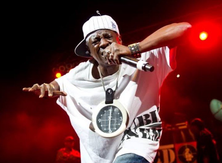 Flavor Flav wiki