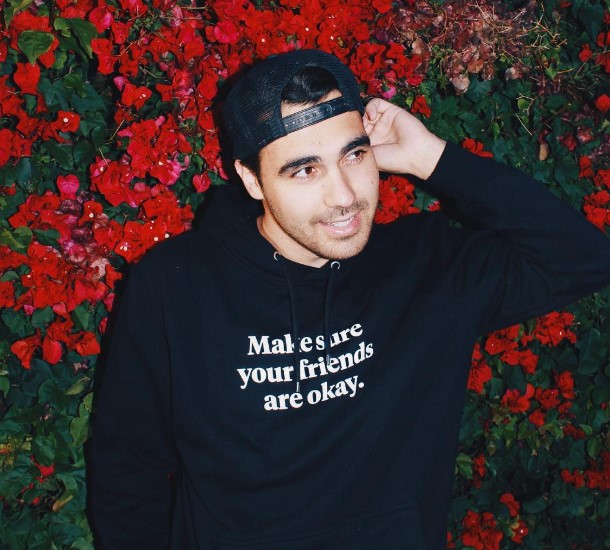 Hunter Moreno biography