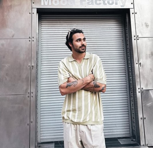 Hunter Moreno wiki